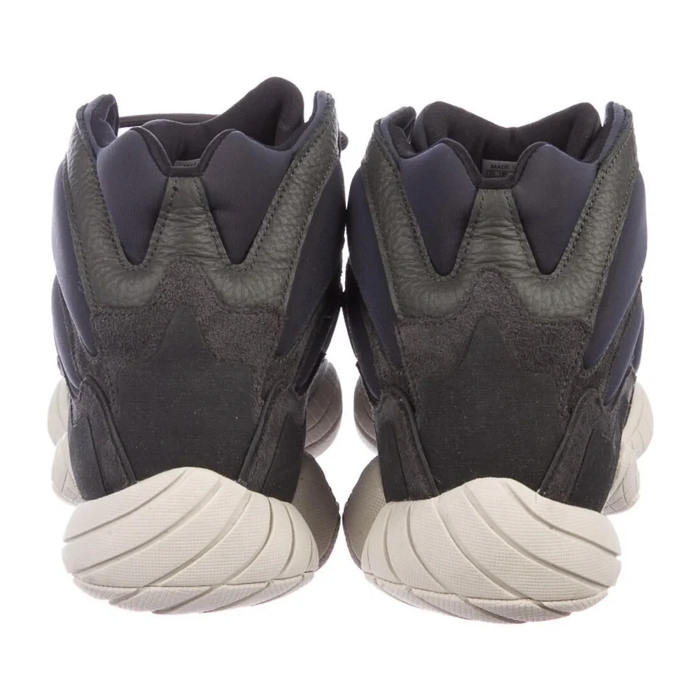 Yeezy 500 Slate High - Picture 3 of 10